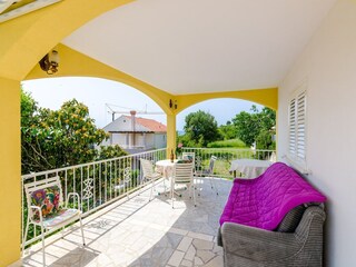 Appartement Cavtat  16
