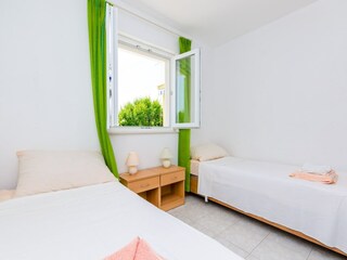 Appartement Cavtat Équipement 11