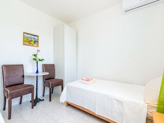 Appartement Cavtat Équipement 6