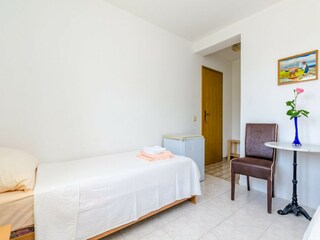 Appartement Cavtat Équipement 11