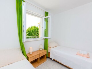 Appartement Cavtat Équipement 7