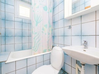 Apartamento Cavtat Características 10