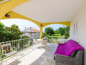 Appartement Rooms Villa Bind - Superior Double Room with Patio and Garden View (R2) - Cavtat - image1