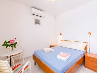 Appartement Cavtat Équipement 6