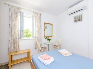 Appartement Cavtat Équipement 6