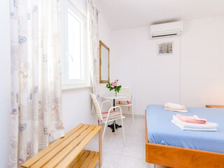 Appartement Cavtat Équipement 8