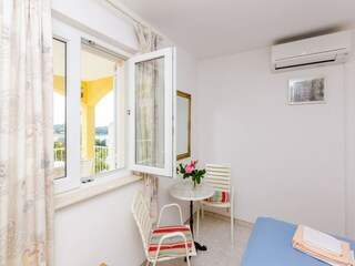Appartement Cavtat Équipement 9