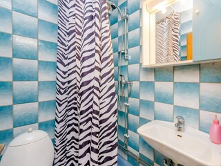 Apartamento Cavtat Características 8