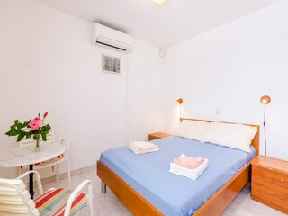 Appartement Cavtat Équipement 8