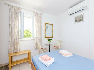 Appartement Cavtat Équipement 8