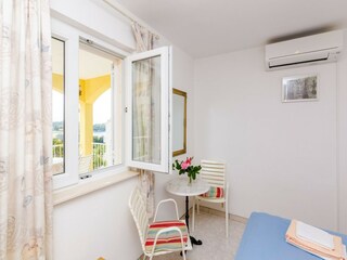 Appartement Cavtat Kenmerken 7