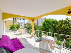 Apartment Villa Bind - Comfort Double Room with Patio and Garden View (R4) - Cavtat - image1