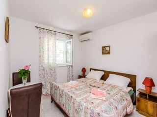 Appartement Cavtat Équipement 7