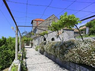 Appartement Orasac Enregistrement extérieur 3