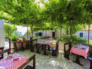 Appartement Orasac  12