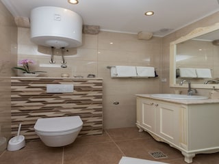 Apartment Orasac Ausstattung 6