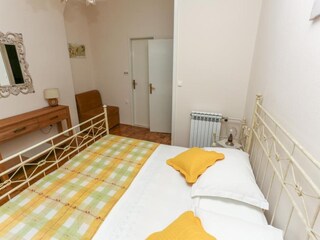 Apartamento Orasac Características 7