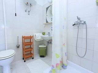 Appartement Orasac Kenmerken 6