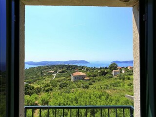 Apartamento Orasac Grabación al aire libre 3