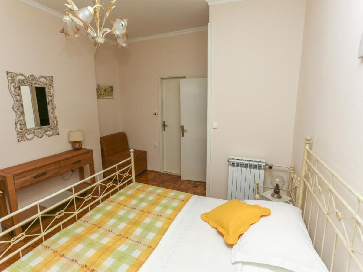 Apartment Orasac Ausstattung 6