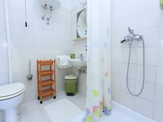 Apartamento Orasac Características 5