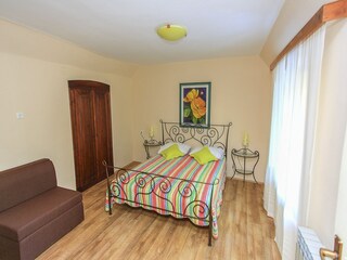 Appartement Orasac Kenmerken 6