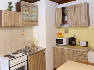 Apartment Orasac Features 10