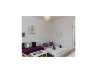 Appartement Dubrovnik Kenmerken 7