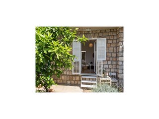 Apartamento Dubrovnik  16