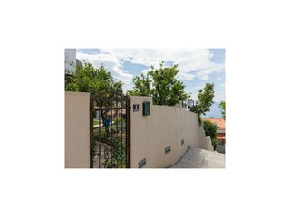 Apartment Dubrovnik Outdoor Recording 3