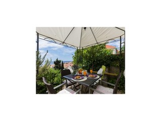 Apartment Dubrovnik Outdoor Recording 2