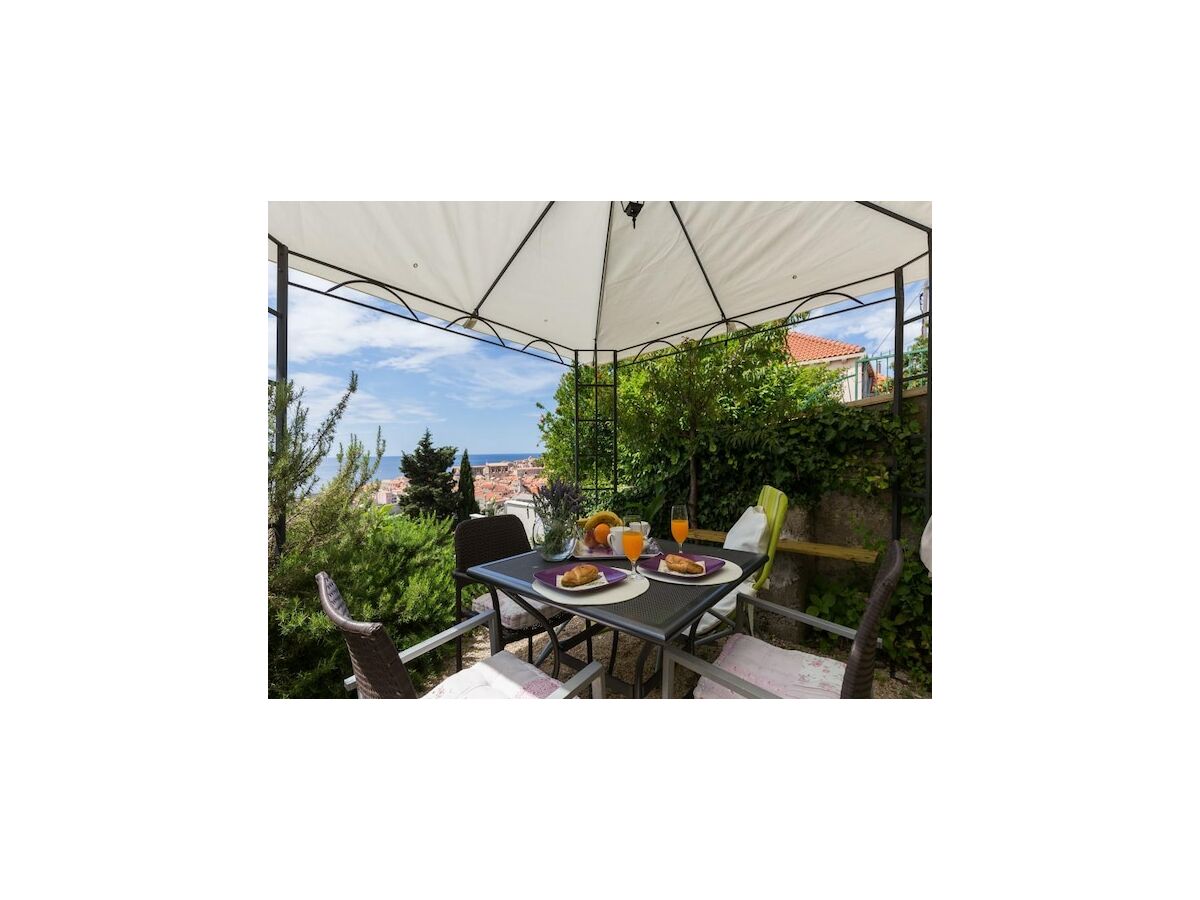 Appartement Dubrovnik Buitenaudio-opname 1