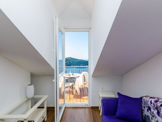 Apartment Dubrovnik Ausstattung 5