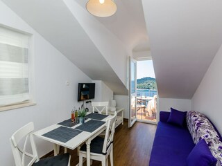 Apartamento Dubrovnik Características 6