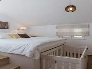 Apartamento Dubrovnik Características 11