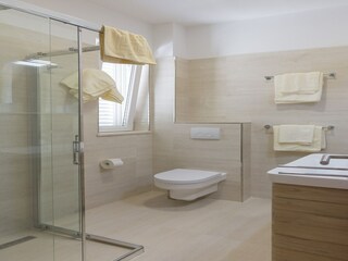 Apartamento Dubrovnik Características 14