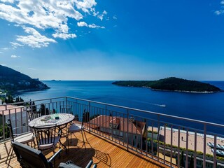 Apartamento Dubrovnik  16