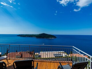 Apartamento Dubrovnik  17