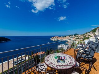 Apartamento Dubrovnik  20