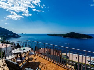 Apartment Dubrovnik  20