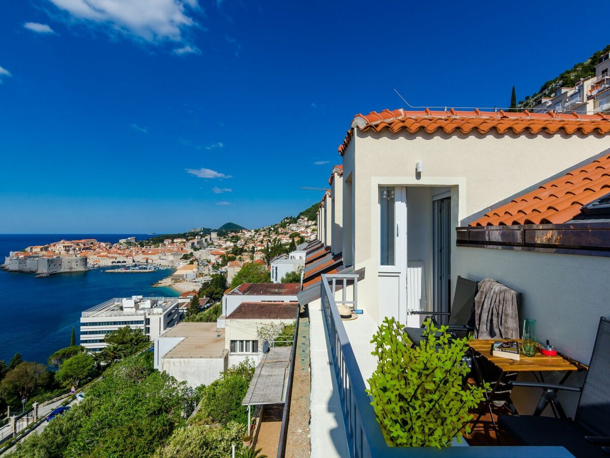 Amorino of Dubrovnik Apartments One Bedroom Apartment with Balcony