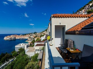 Apartamento Dubrovnik  14