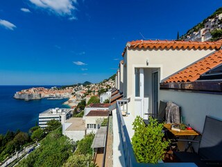 Apartamento Dubrovnik  16