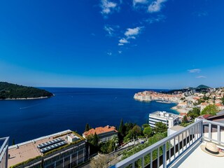 Apartamento Dubrovnik  17