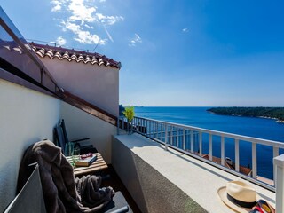 Apartamento Dubrovnik  18