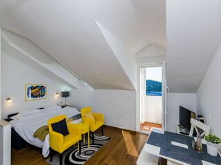 Apartamento Dubrovnik Características 4