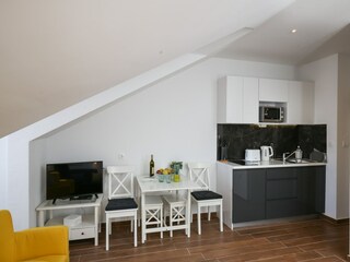 Apartamento Dubrovnik Características 5