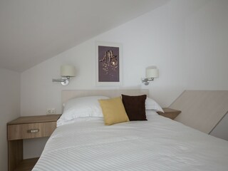 Appartement Dubrovnik Équipement 12