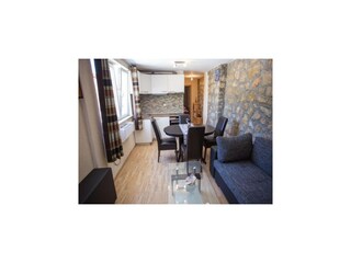Appartement Mokošica Kenmerken 9