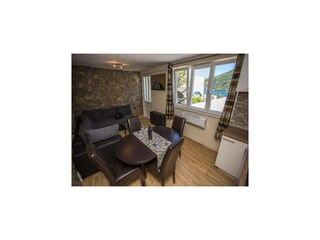 Apartment Mokošica Ausstattung 6